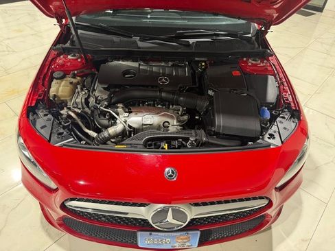 Used 2019 Mercedes-Benz A 220 4MATIC image 4