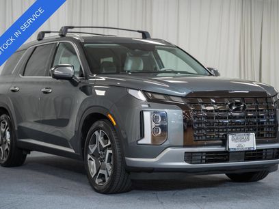 Used 2023 Hyundai Palisade Limited