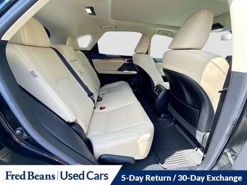 Used 2022 Lexus RX 350 AWD w/ Premium Package image 31