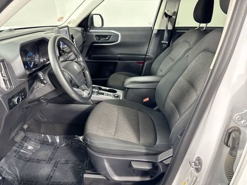 Used 2024 Ford Bronco Sport Big Bend AWD/4WD image 18