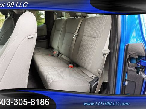 Used 2018 Ford F150 XLT AWD/4WD image 13