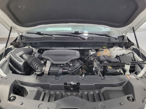 Certified 2019 Chevrolet Blazer LT image 10