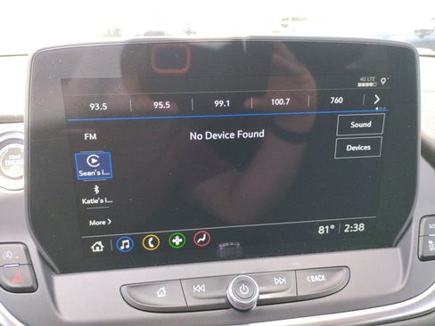Used 2023 Chevrolet Blazer LT w/ Driver Confidence Package AWD/4WD image 17