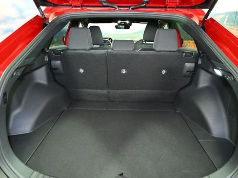 Certified 2024 Subaru Solterra Premium image 56