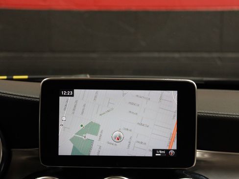 Used 2017 Mercedes-Benz C 43 AMG 4MATIC Coupe image 52