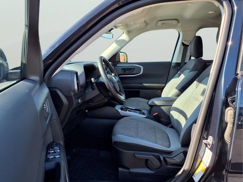Used 2021 Ford Bronco Sport Big Bend AWD/4WD image 16