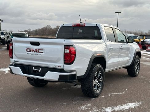 Used 2023 GMC Canyon AT4 image 6