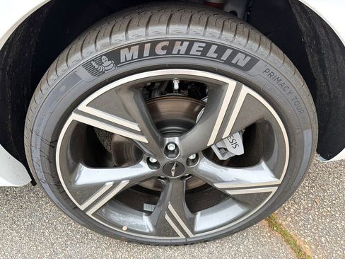 New 2026 Genesis GV80 3.5T Prestige image 20