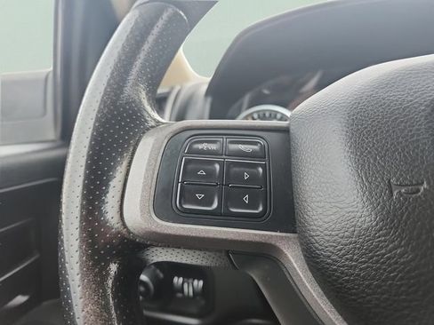 Used 2020 RAM 3500 Tradesman w/ Chrome Appearance Group image 22