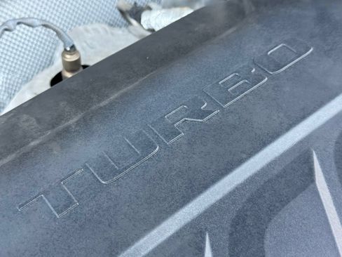Used 2025 Buick Envista Avenir FWD image 41