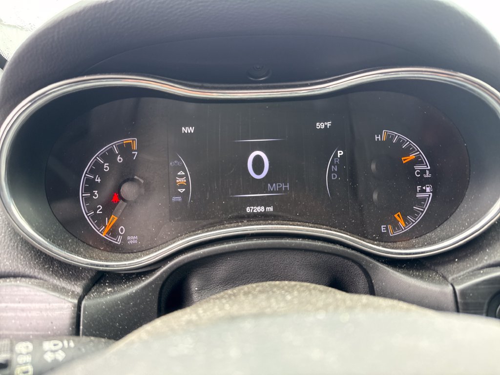 Used 2019 Jeep Grand Cherokee Limited AWD/4WD image 22