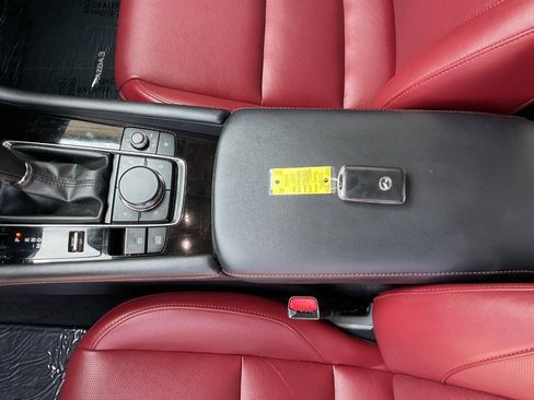 Used 2025 MAZDA MAZDA3 s AWD/4WD image 39