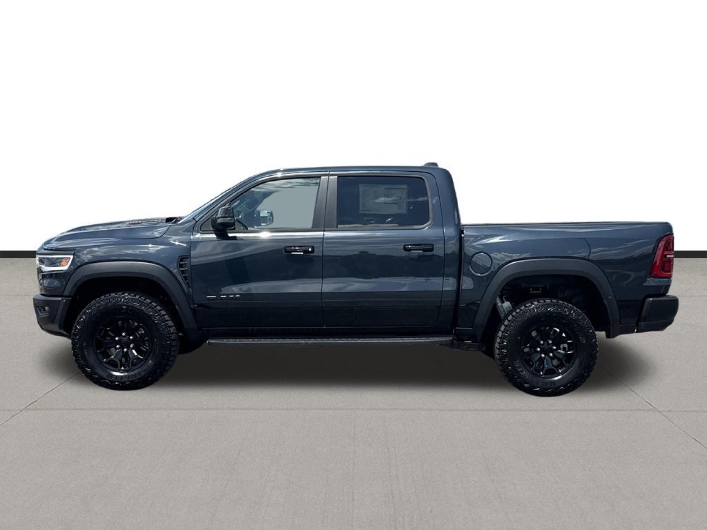 New 2026 RAM 1500 RHO w/ RHO Level 1 Equipment Group AWD/4WD image 8