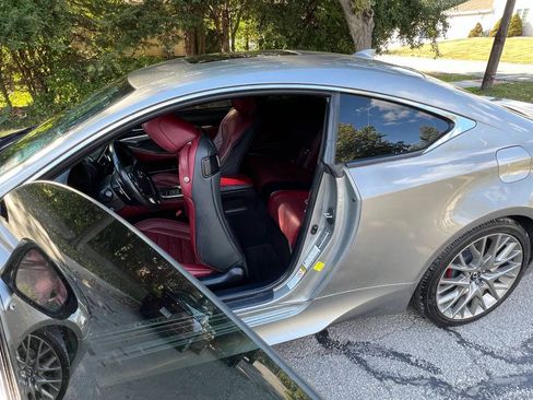 Used 2015 Lexus RC 350 AWD w/ Navigation System Package image 28
