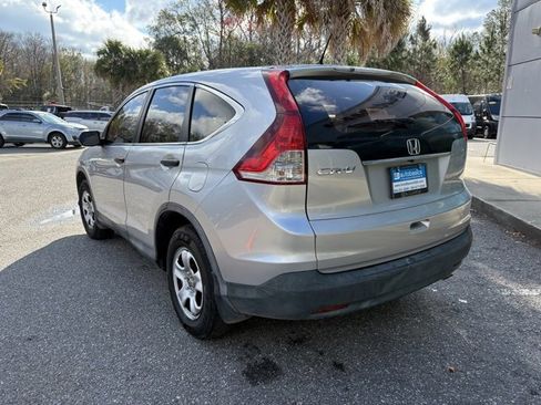 Used 2013 Honda CR-V LX image 3