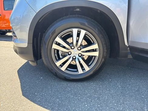Used 2016 Honda Pilot EX-L image 29