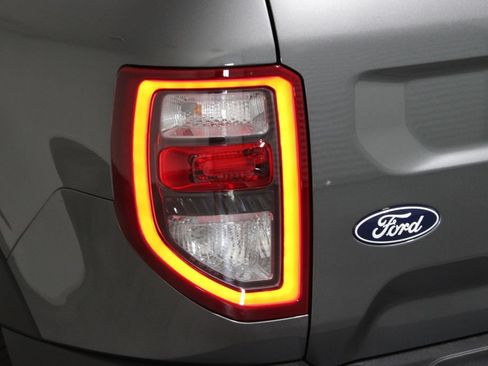 New 2026 Ford Bronco Sport Big Bend w/ Convenience Package AWD/4WD image 47