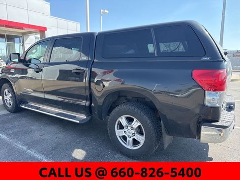 Used 2007 Toyota Tundra SR5 image 2