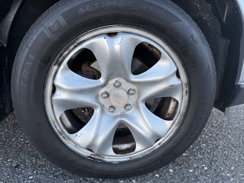 Used 2014 Subaru Forester 2.5i image 7