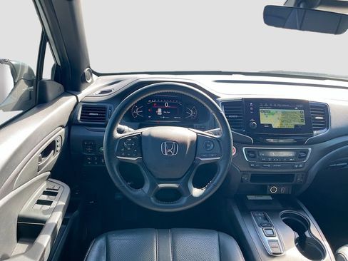 Used 2023 Honda Passport TrailSport image 24