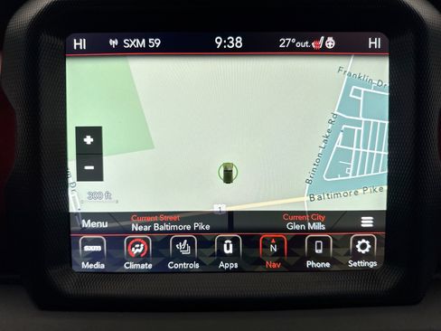 Used 2021 Jeep Wrangler Rubicon image 15