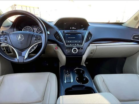 Used 2020 Acura MDX image 16