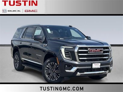 New 2026 GMC Yukon Elevation