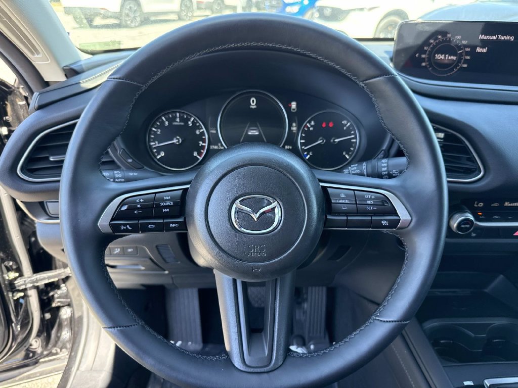 Used 2026 MAZDA CX-30 AWD 2.5 S image 42