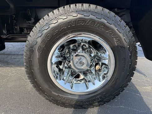 Used 2024 Chevrolet Silverado 3500 W/T w/ WT Convenience Package AWD/4WD image 13