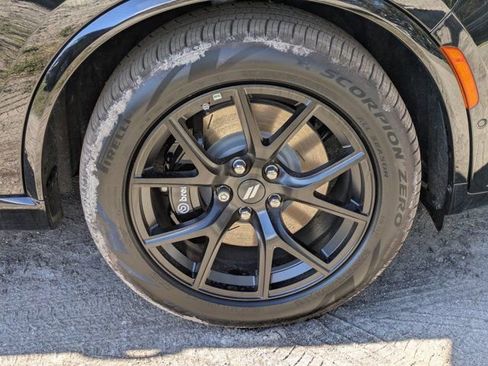 New 2026 Dodge Durango GT w/ Tow 'N Go Package image 9