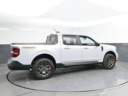 Used 2025 Ford Maverick Tremor AWD/4WD image 2