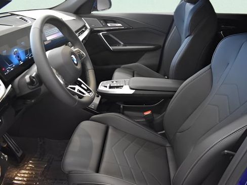 New 2026 BMW X2 xDrive28i w/ M Sport Package AWD/4WD image 25