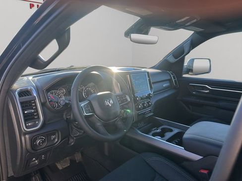 New 2026 RAM 1500 Big Horn image 25