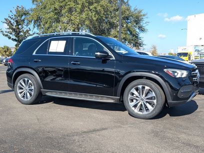 Certified 2023 Mercedes-Benz GLE 350 4MATIC