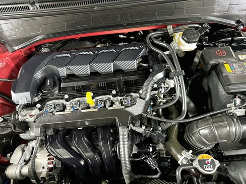 Used 2025 Hyundai Venue SEL FWD image 32