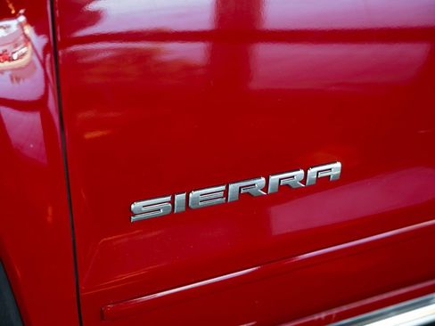 Used 2014 GMC Sierra 1500 SLE w/ Suspension Package, Off-Road RWD image 8