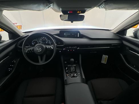 New 2026 MAZDA MAZDA3 s FWD image 19