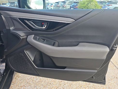 Used 2023 Subaru Outback Onyx Edition XT image 34