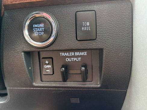 Used 2021 Toyota Tundra 1794 Edition AWD/4WD image 24