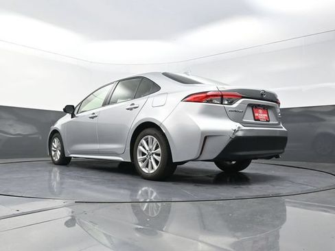 Certified 2024 Toyota Corolla LE w/ LE Convenience Package FWD image 35