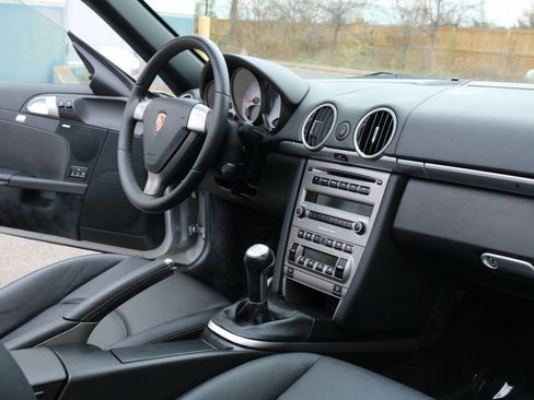 Used 2007 Porsche Boxster S image 32