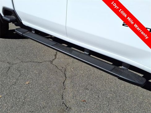 New 2026 Chevrolet Silverado 2500 Custom w/ Custom Value Package image 15