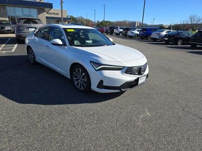 Used 2024 Acura Integra