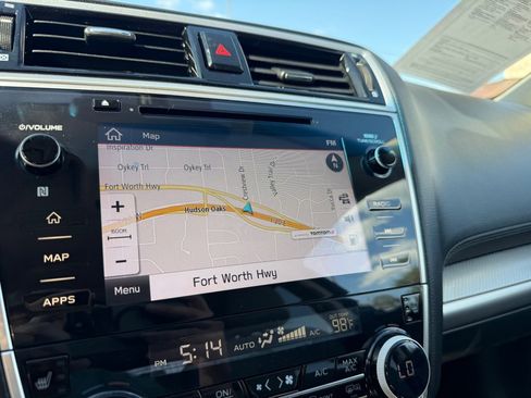 Used 2019 Subaru Outback 2.5i Premium image 29