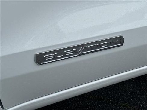 New 2026 GMC Canyon Elevation RWD image 18