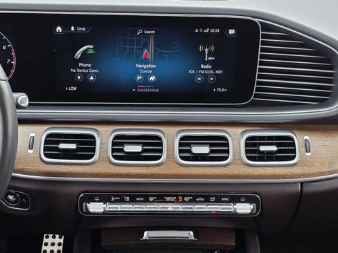 Used 2020 Mercedes-Benz GLE 450 4MATIC image 23