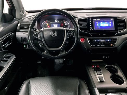 Used 2023 Honda Ridgeline RTL-E image 17