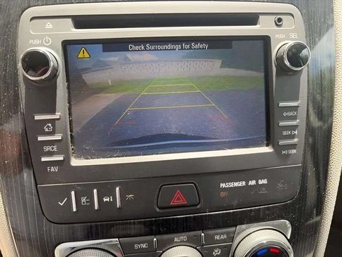 Used 2017 Chevrolet Traverse LT AWD/4WD image 13
