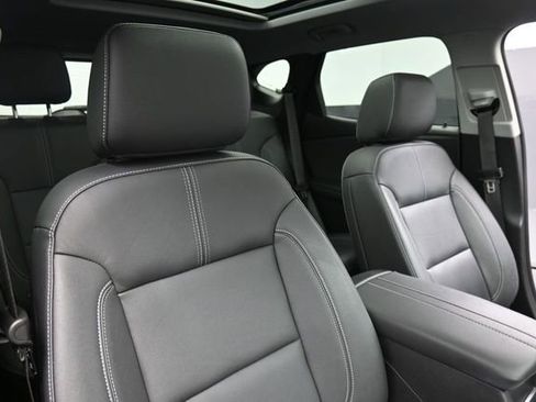 Used 2024 Chevrolet Blazer LT w/ Redline Edition FWD image 28