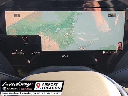 New 2026 GMC Yukon Denali image 12